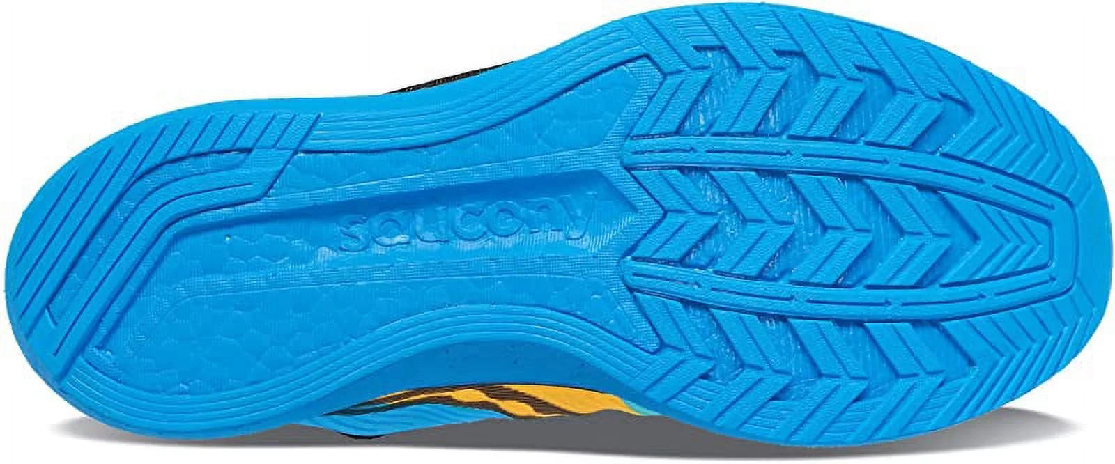 Saucony Men's Endorphin Speed 2 Hiking Shoe, RUNSHIELD Arctic CHILL, 10.5