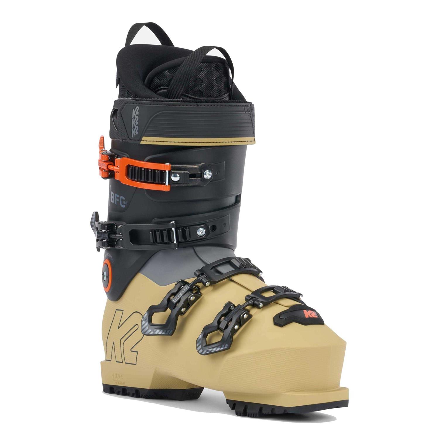 K2 BFC 120 Ski Boots - Sports Supplies Online Store
