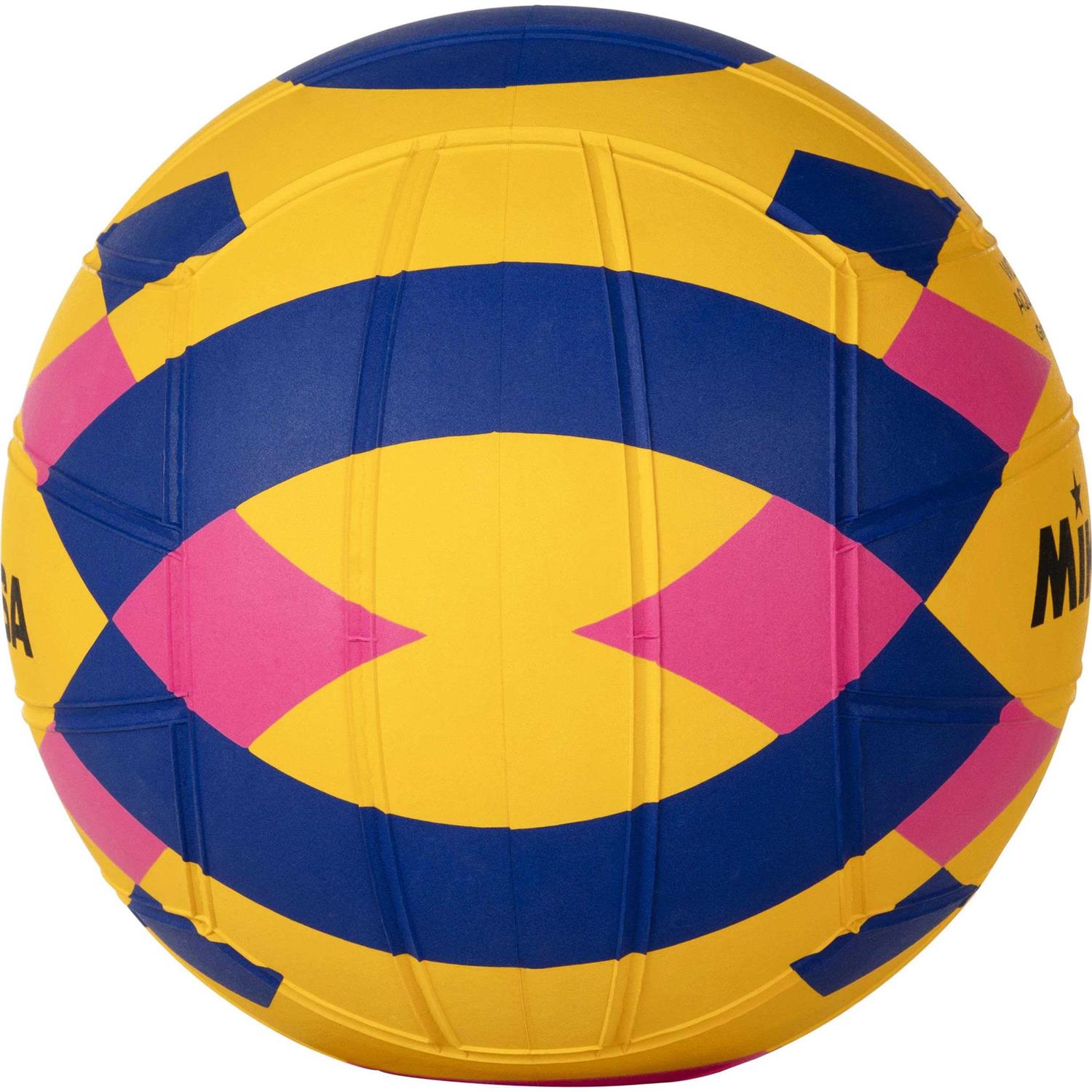 Mikasa World Aquatics Water Polo Game Ball - Sports Supplies Online Store