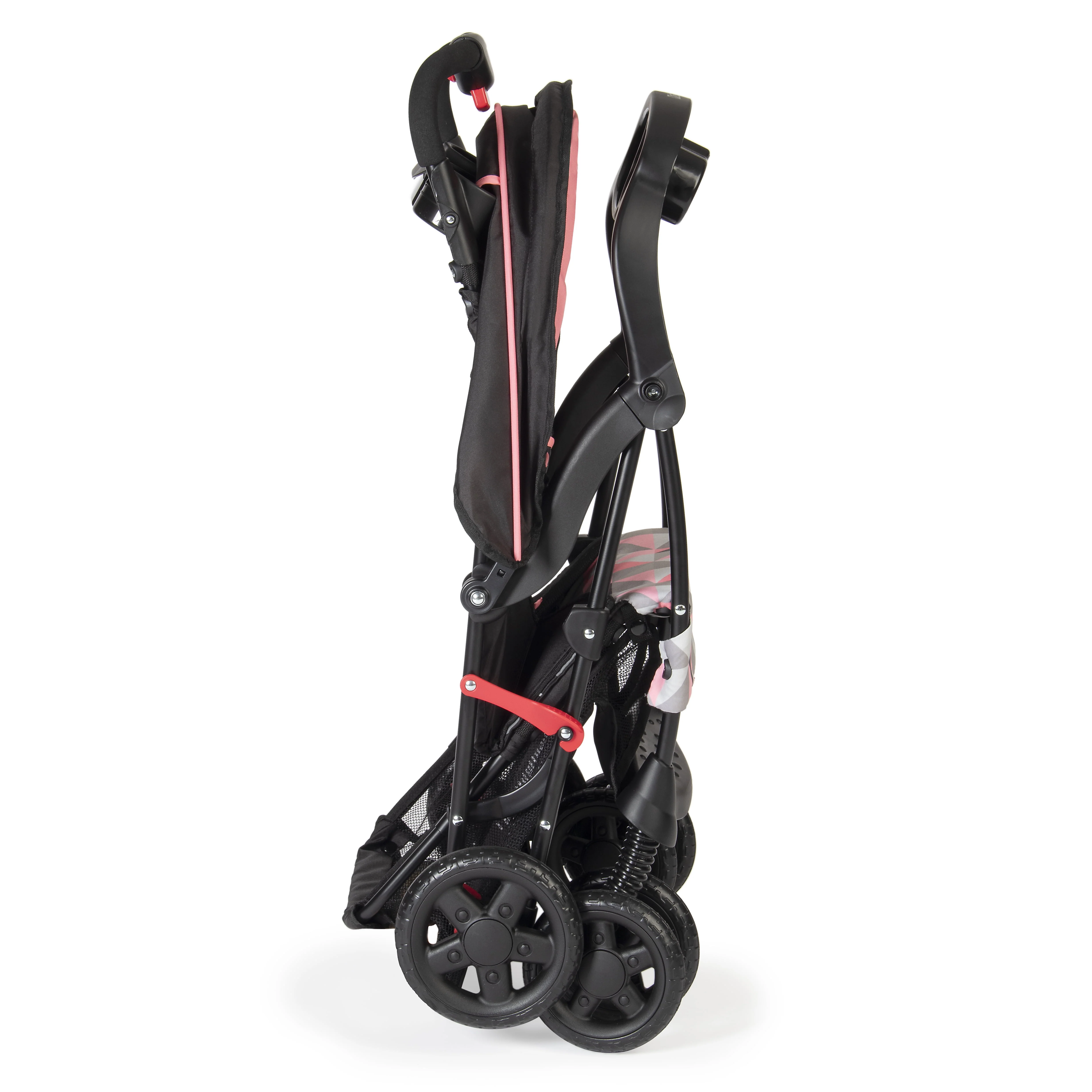 Kolcraft Cloud Sport Lightweight Stroller for Child/Toddler,  Unisex Gray