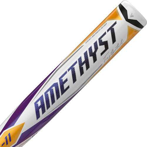 Easton Amethyst Fastpitch Softball Bat 11 - Sports Supplies Online Store