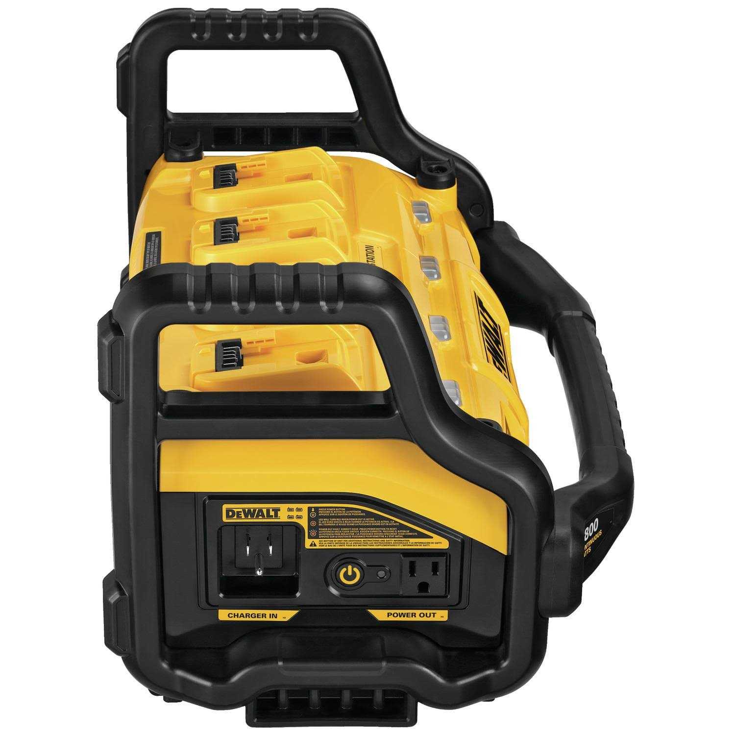 DEWALT DCB1800B - Shop Hardware Tools Online Store