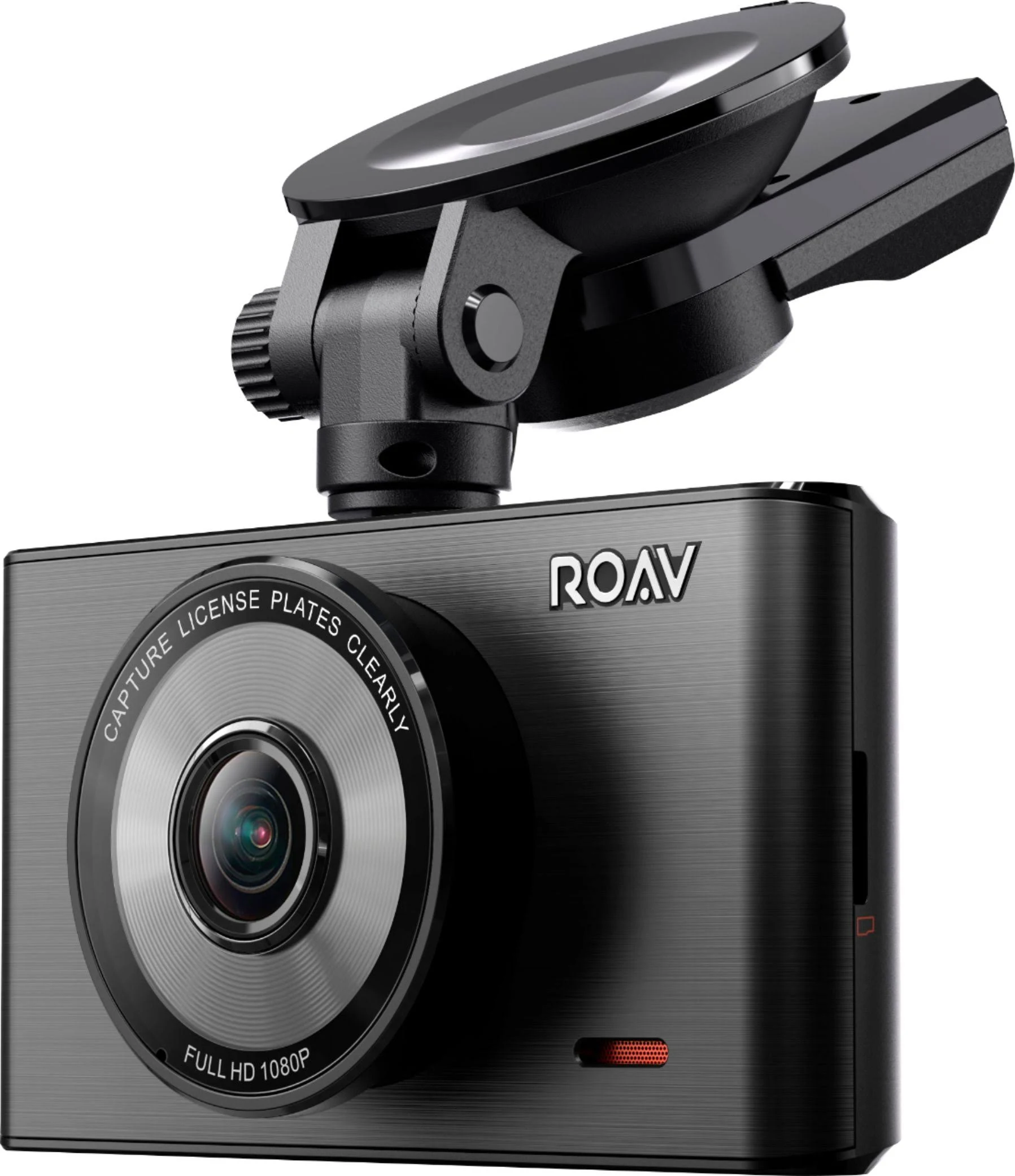 Anker Roav - C2 Pro Dash Cam - Black R2220Z11