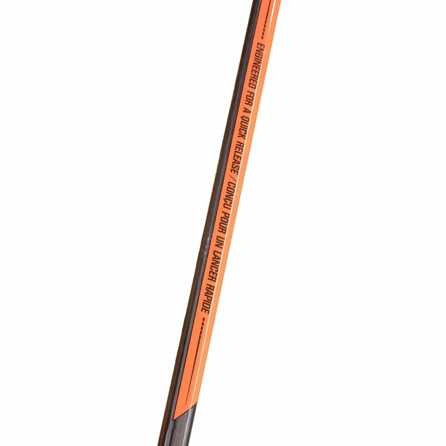 Bauer Vapor 3X Grip Senior Hockey Stick - Sports Supplies Online Store