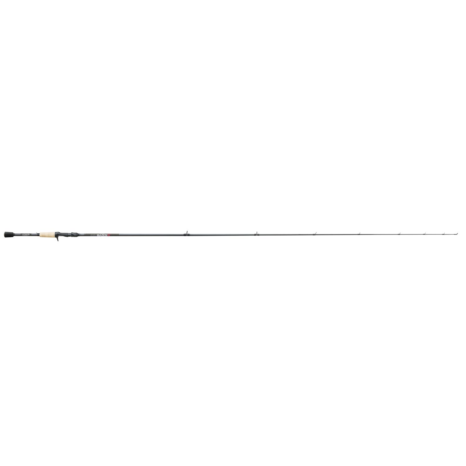 St. Croix Bass X Casting Rod - Sports Supplies Online Store