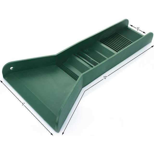 ASR Outdoor Deluxe 50 Backpack Folding Sluice Box Gold Kit - Sports Supplies Online Store