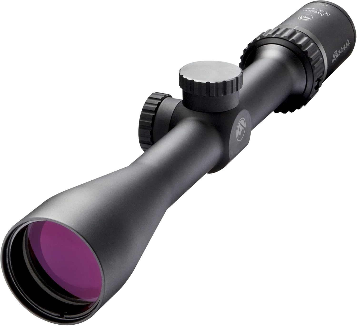 Burris Fullfield E1 Hunting Scope