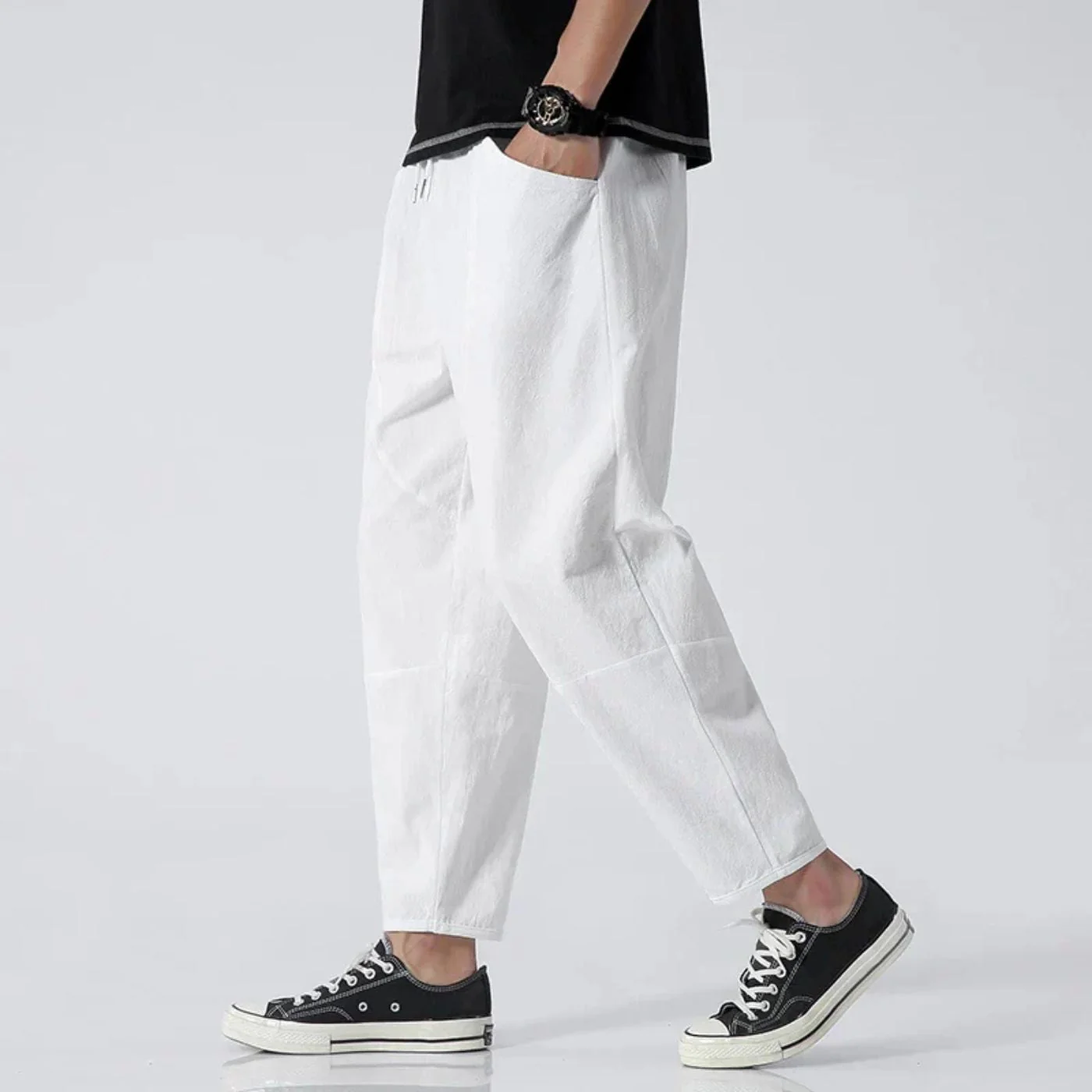 Simon™ - Urban Cropped Pants
