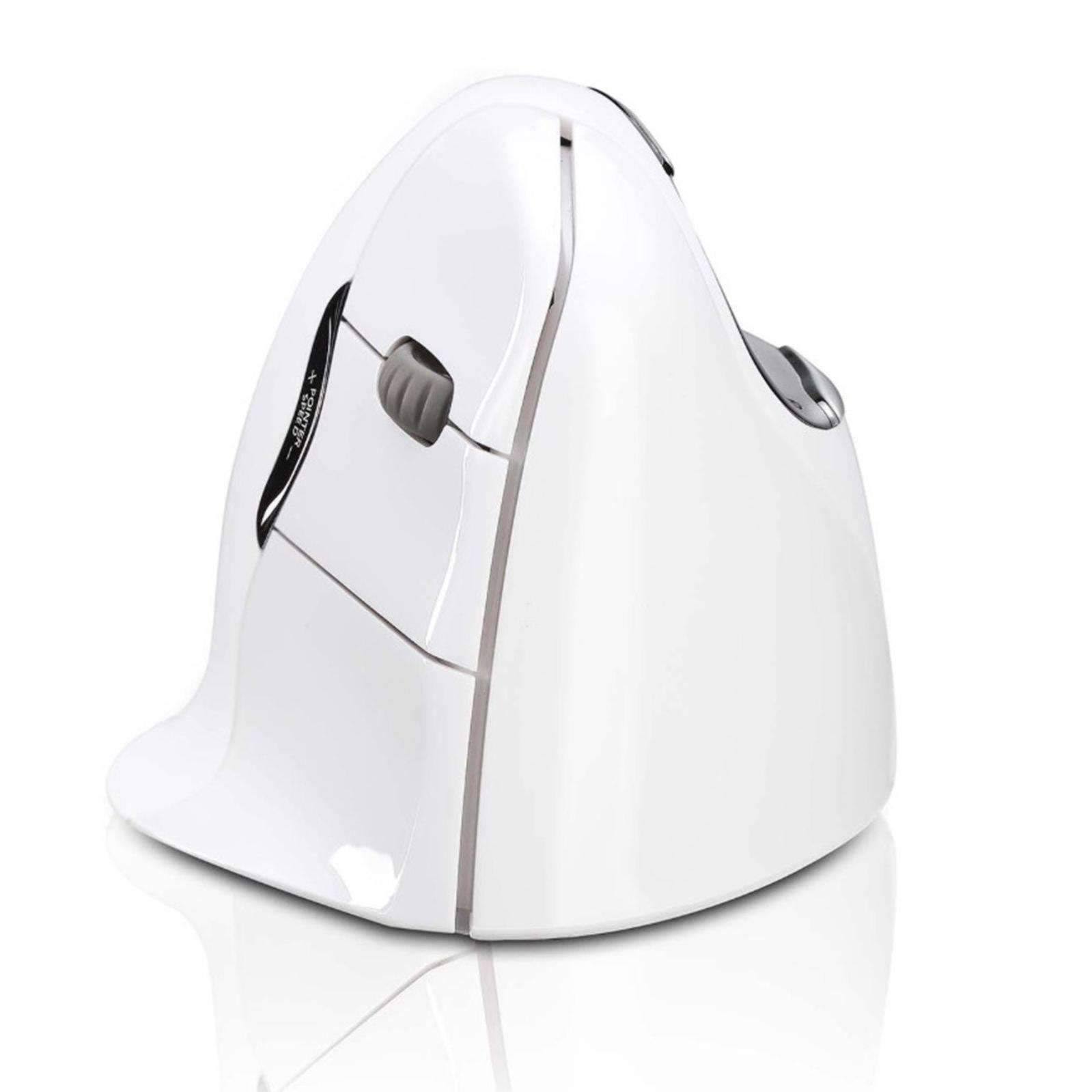 Evoluent Mouse VM4RB VerticalMouse 4 Right Bluetooth