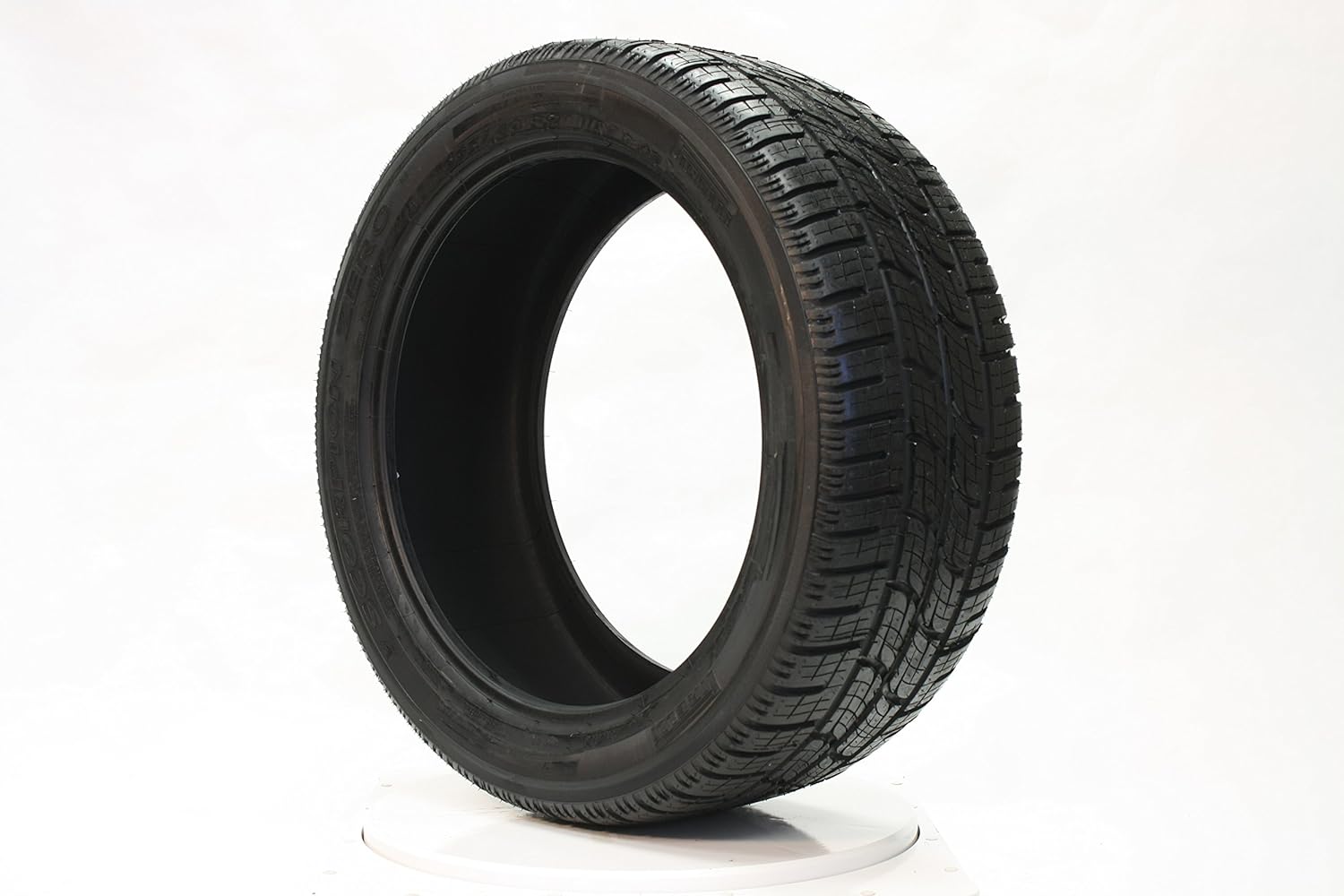Pirelli Scorpion Zero All-Season Radial Tire - 255/50R 20 109Y