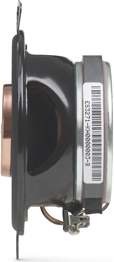 Infinity Reference REF-3032CFX 3-1/2" 2-Way Car Speakers - Pair Pack of 2