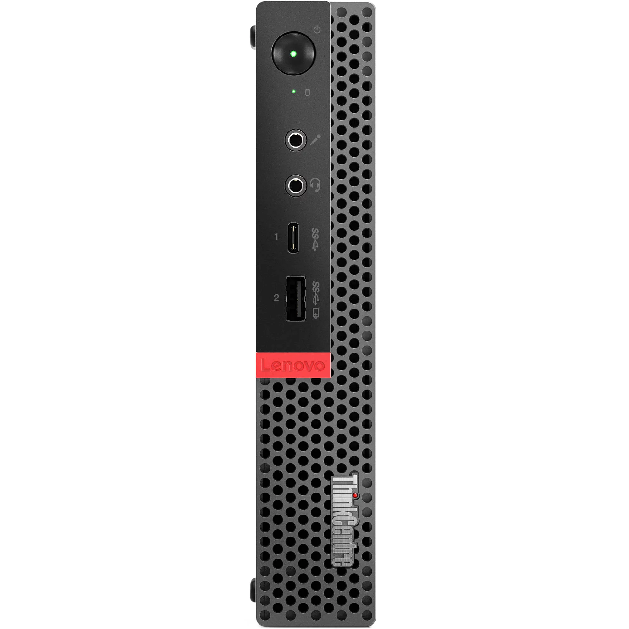 Lenovo ThinkCentre M920x Tiny PC i7-8700 3.2Ghz - 32GB DDR4 - 256GB NVMe SSD - HDMI - WiFi - Win 11 Pro (Restored)