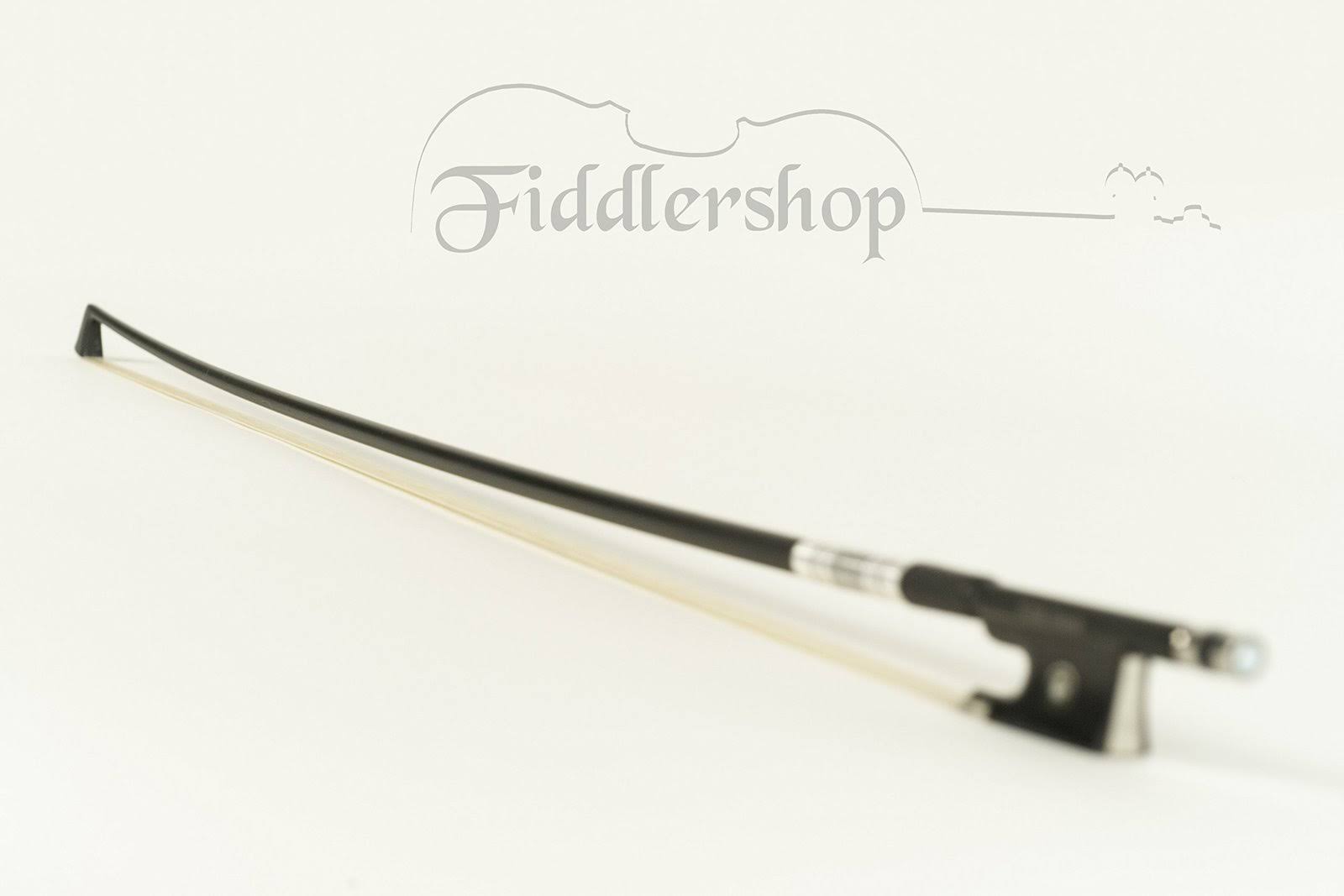 Fiddlerman Carbon Fiber Violin Bow 4/4
