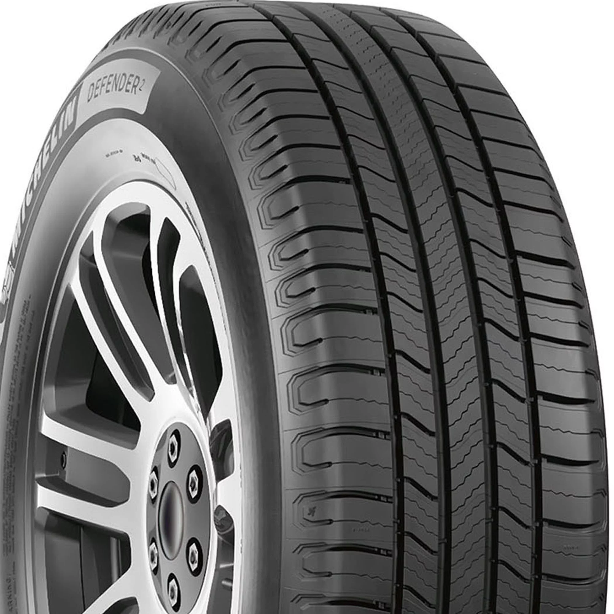 Michelin Defender 2 All Season P225/60R16 98H Passenger Tire