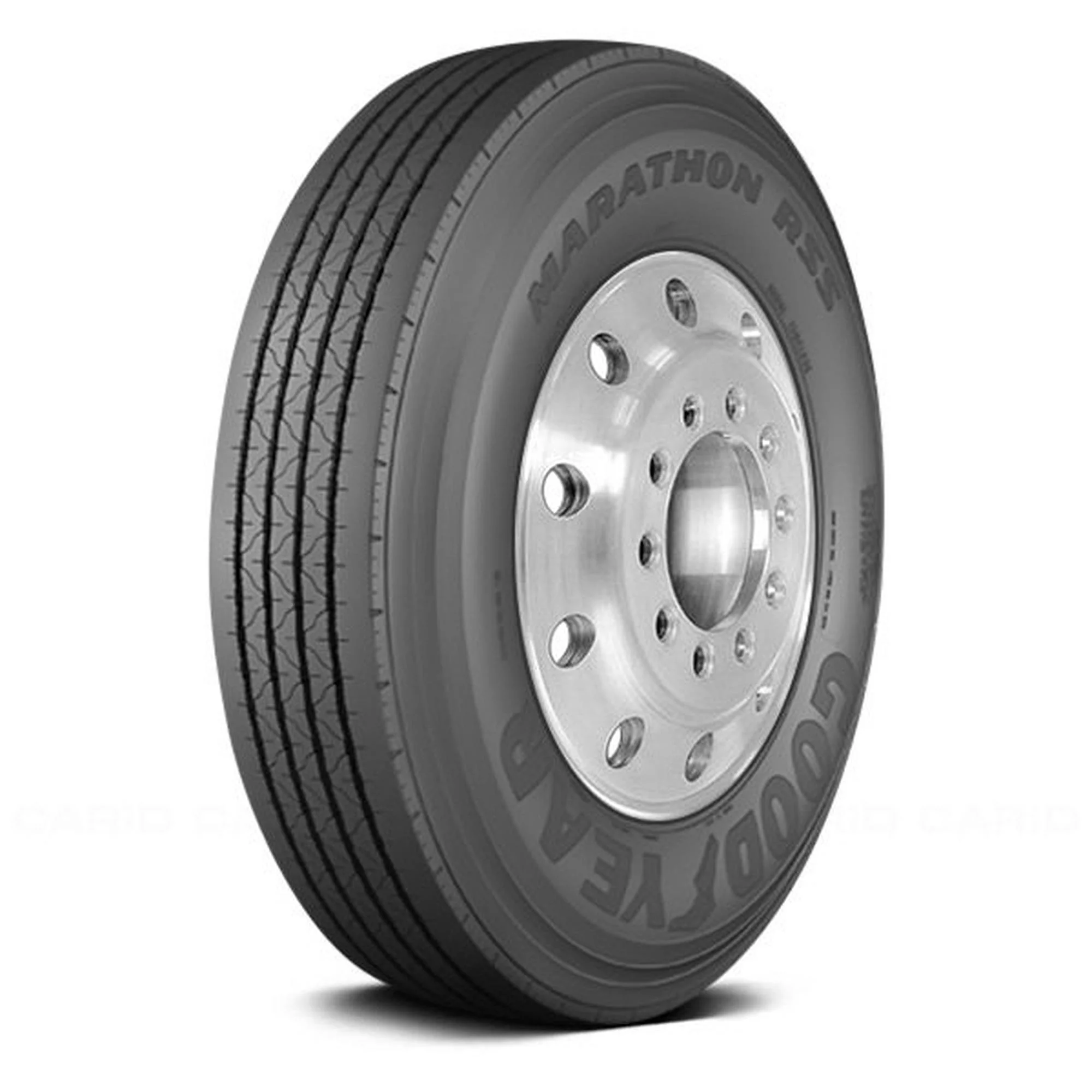 Goodyear Marathon RSS 11R22.5 146L H Commercial Tire