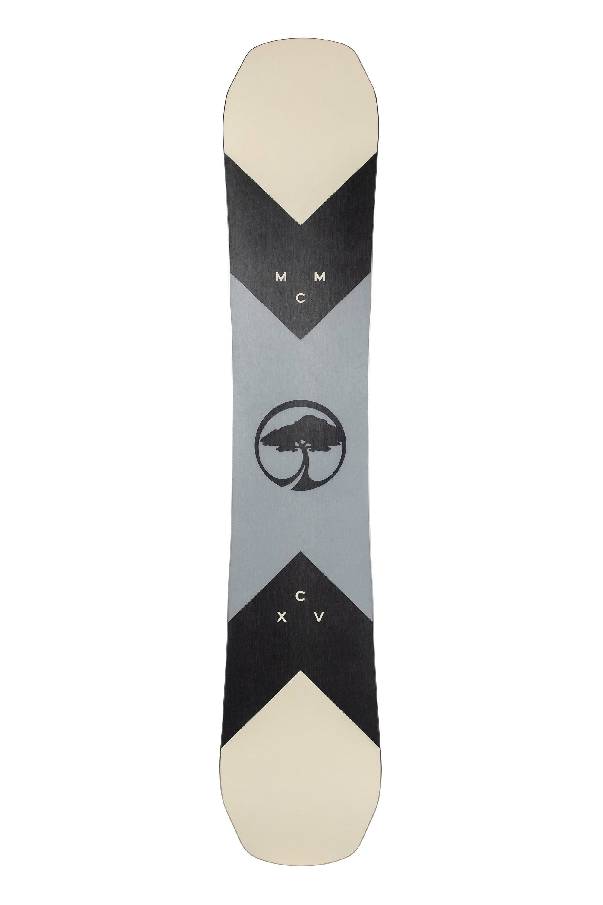 Arbor Wasteland Camber Snowboard