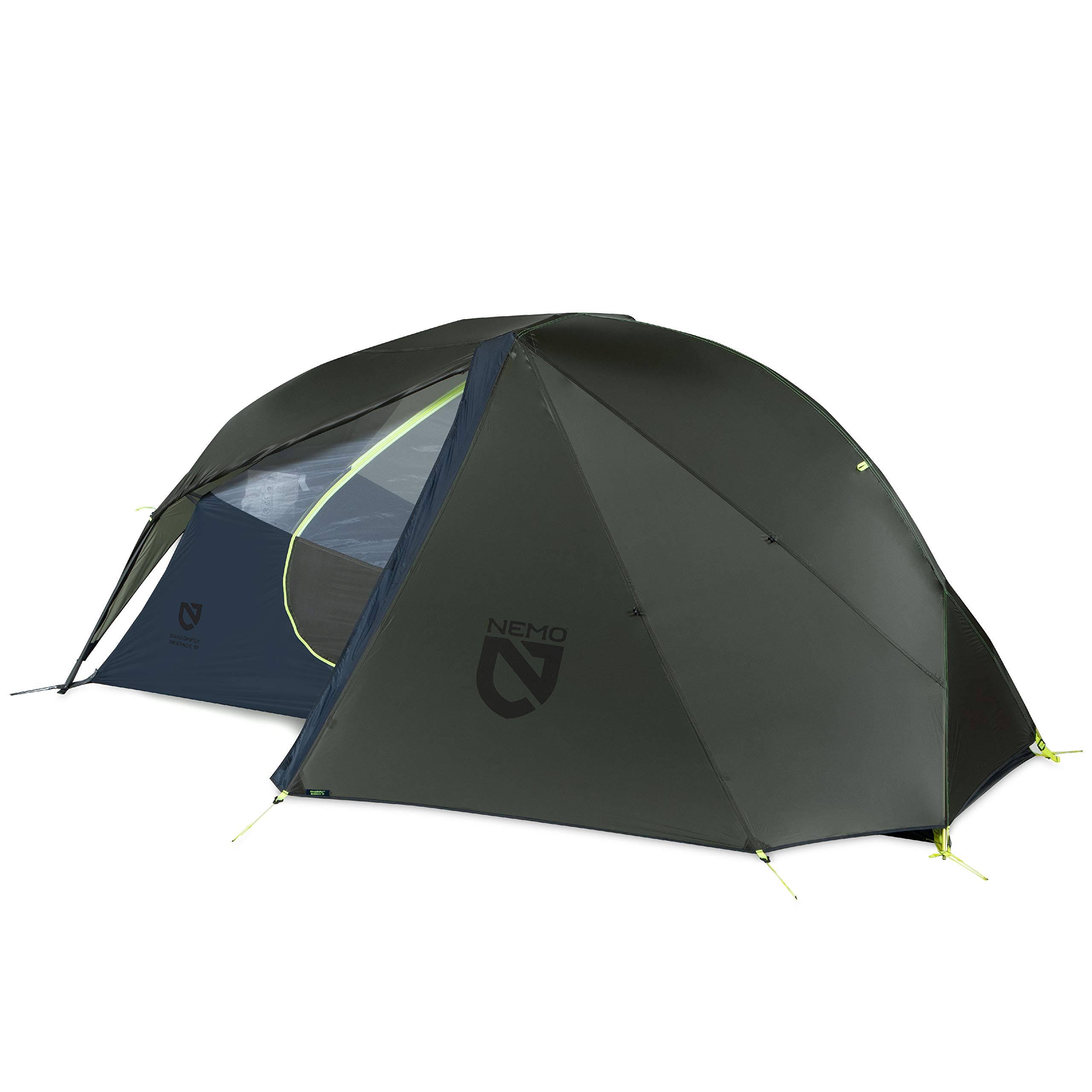 Nemo Dragonfly Bikepack Tent