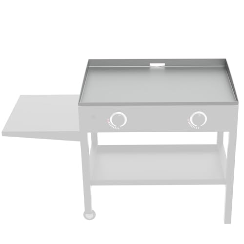 28 Inch Universal Flat Top Grill Griddle for Blackstone 28" Griddle Accessories