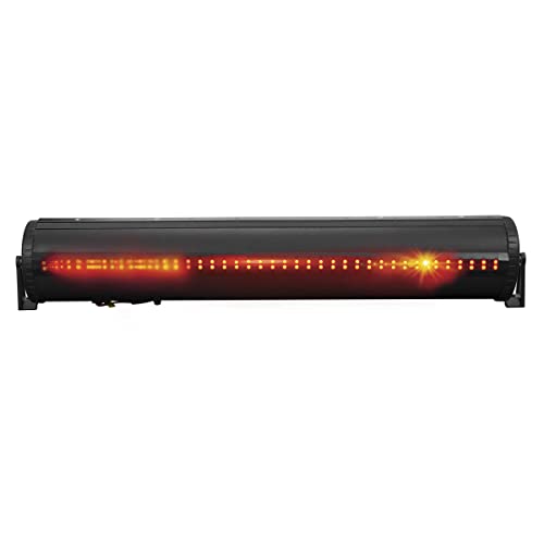 Bazooka 36-Inch G3 Bluetooth Party Bar | 450W Power Amplifier | LED Lights | Party Button Music Sharing |10 Marine Grade Speakers | Off Road