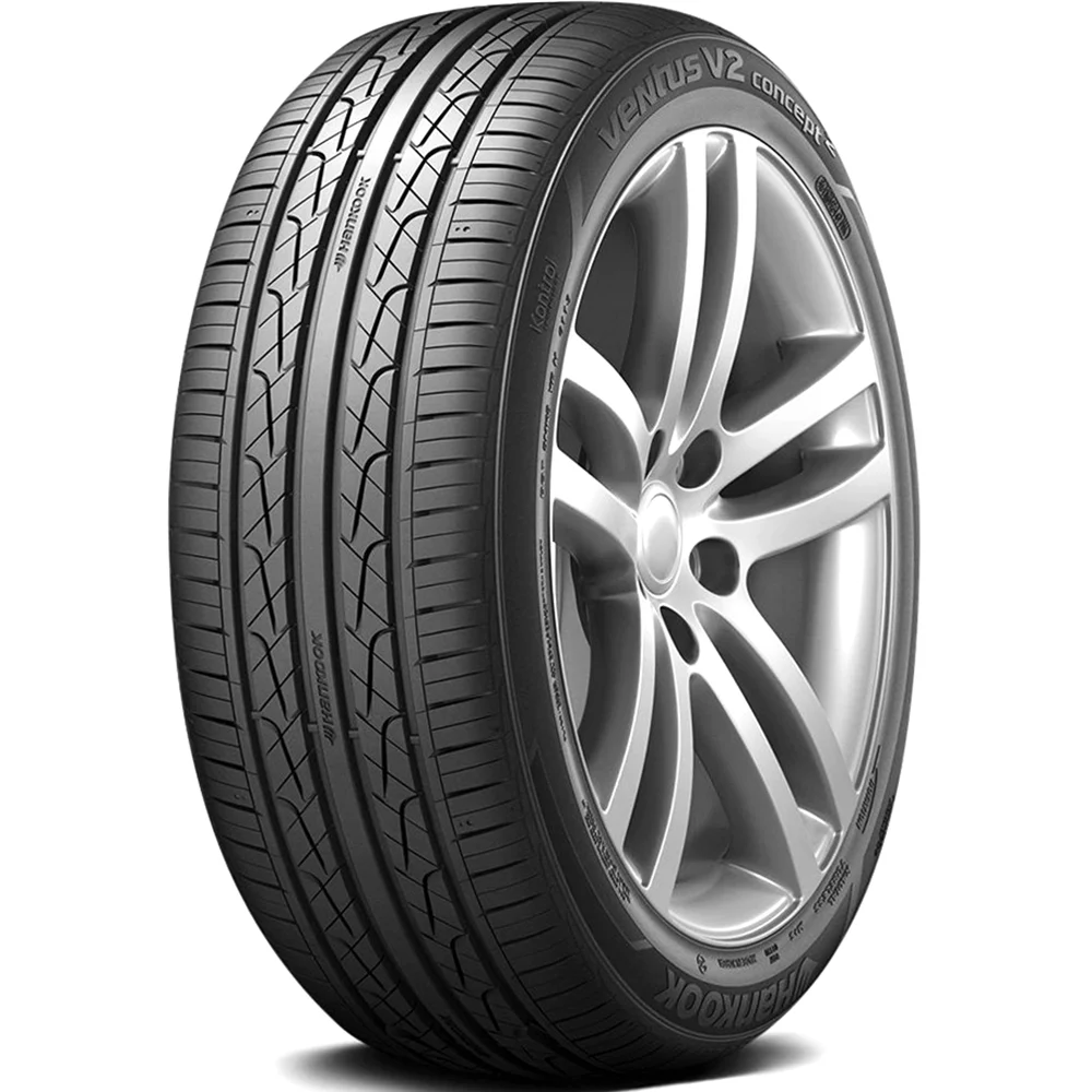 Hankook Ventus V2 Concept2 H457 All Season 225/50R17 98V XL Passenger Tire