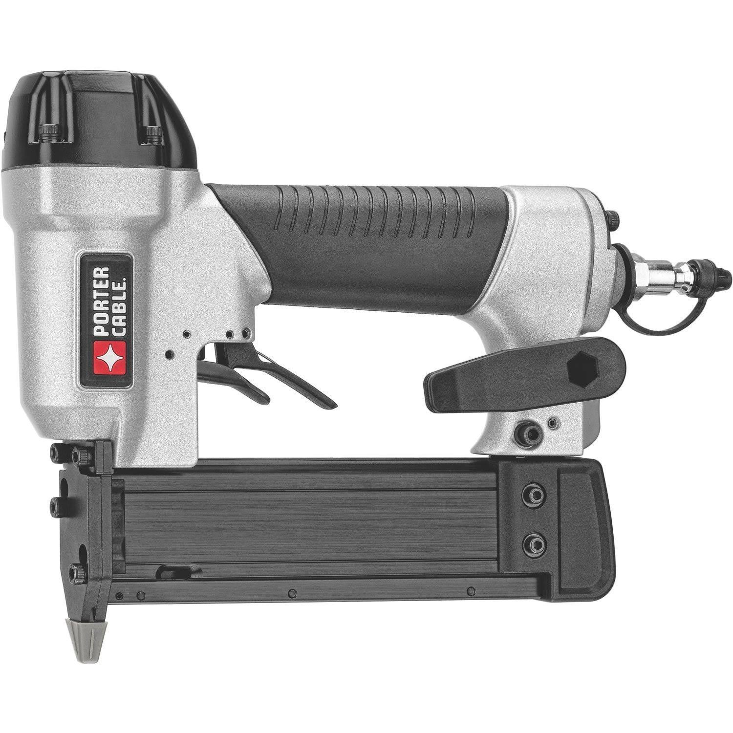 : Porter-Cable PIN138 23-Gauge 1-3/8-Inch Pin Nailer