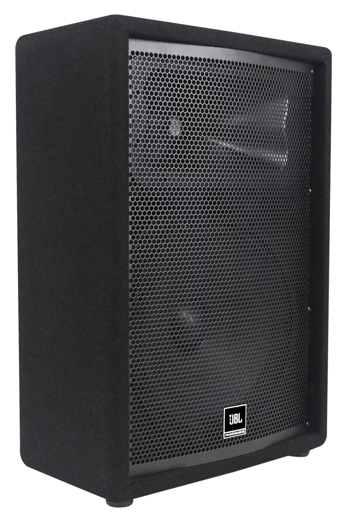 (2) JBL JRX212 1000 Watt 12" DJ PA Speakers+Powered 4-Ch. Mixer+Stands+Cables