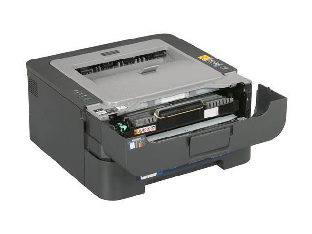 Brother HL-2240D Laser Printer