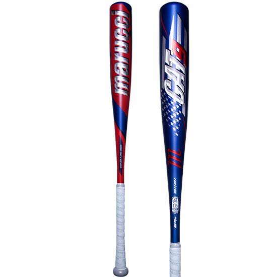 Marucci CAT9 Pastime -10 USSSA Baseball Bat: MSBC910A