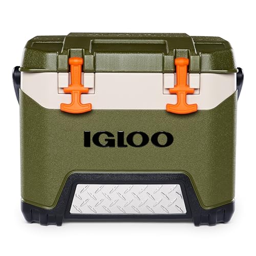 Igloo BMX Hard Coolers (25-72QT)