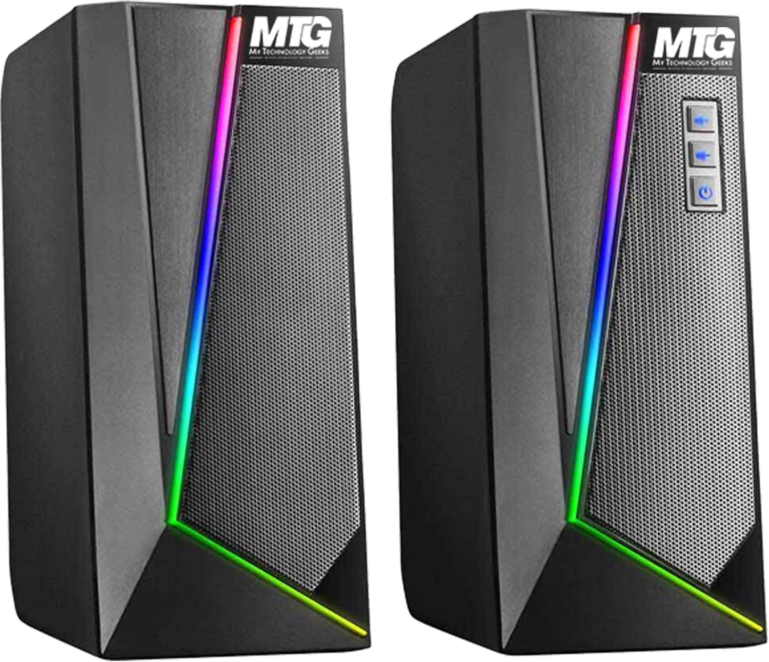 Lenovo ThinkCentre M73 Tiny Intel Core i3 4th Gen 2.9GHz Desktop, 8GB RAM, 256GB SSD, MTG New 22 Inch LED Monitor, RGB Speaker and Keyboard Mouse