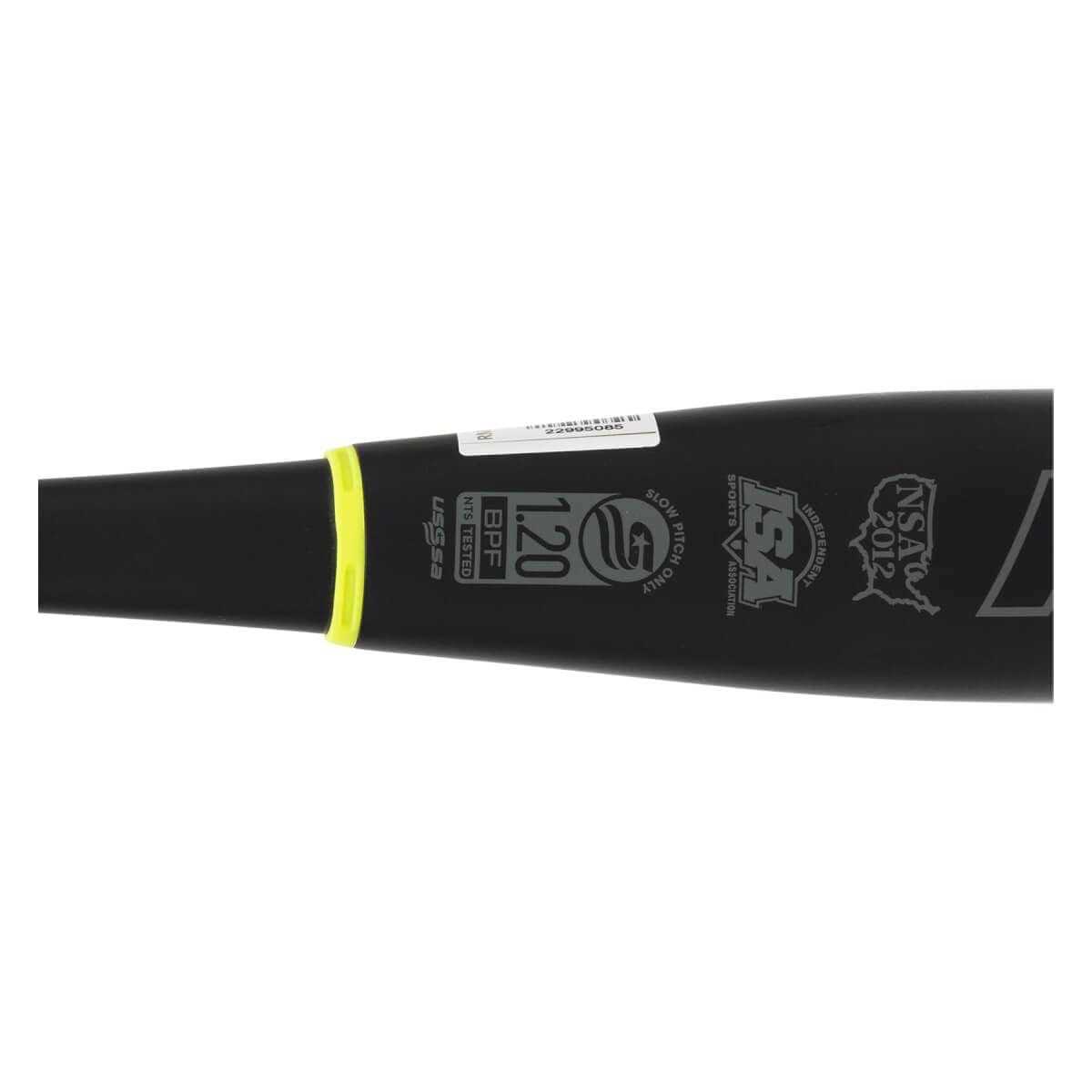 2023 Miken Freak 23 Maxload USSSA Slowpitch Softball Bat - Sports Supplies Online Store