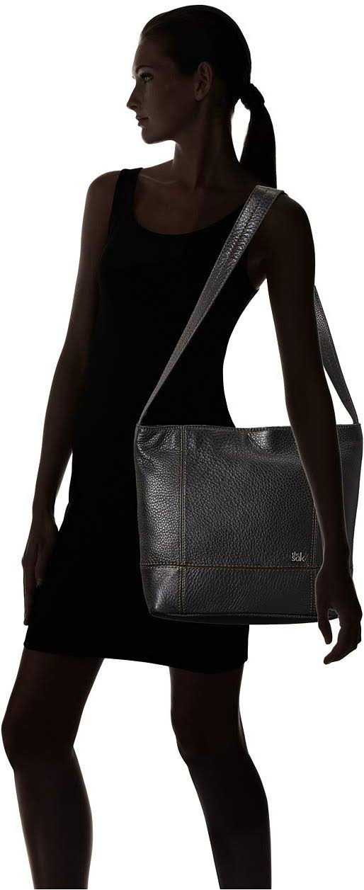 The Sak De Young Hobo Black