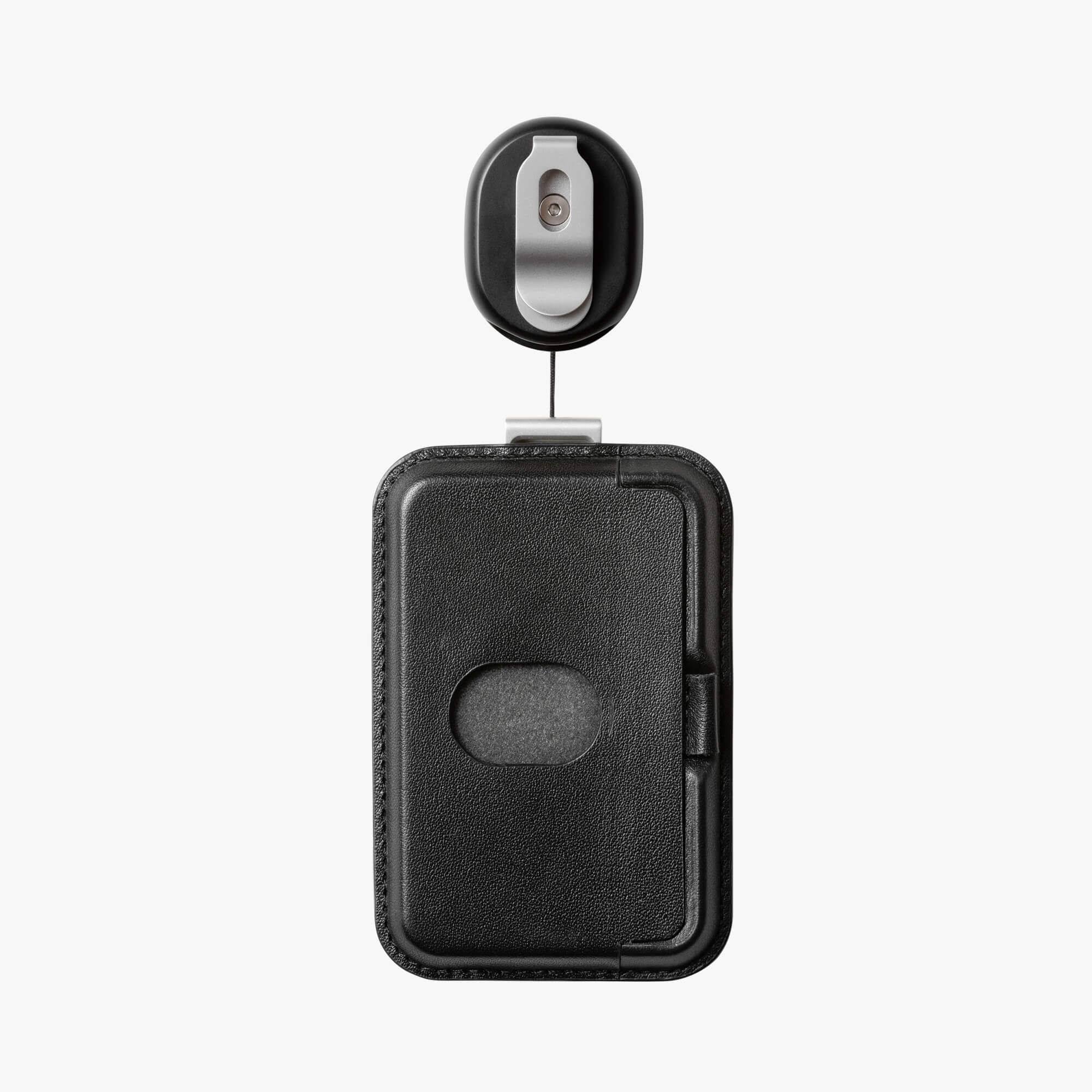 Orbitkey ID Card Holder Pro Black 10303