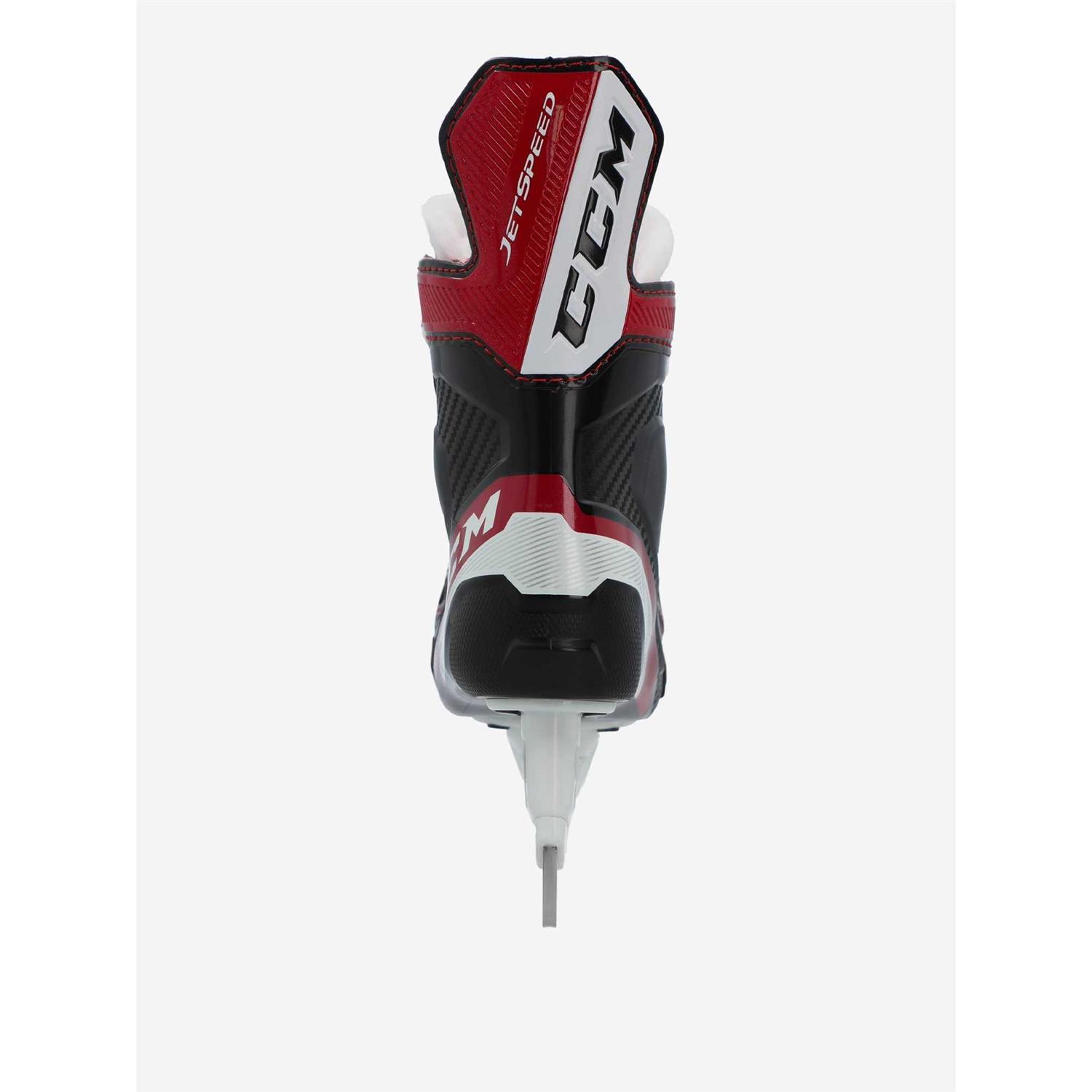 CCM Jetspeed Youth Hockey Skates - Sports Supplies Online Store