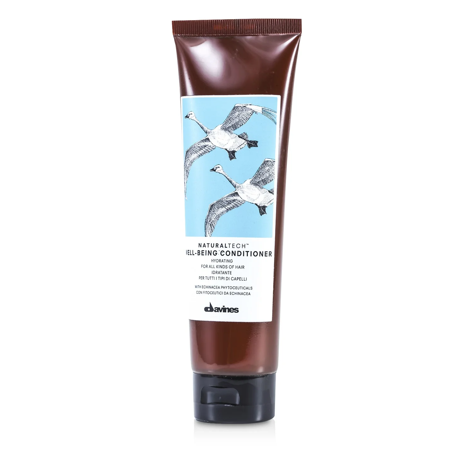 Davines Natural Tech Well-Being Conditioner  150ml/5.07oz