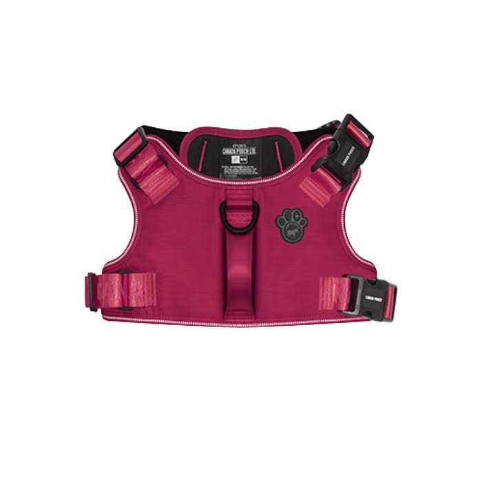 Canada Pooch Complete Control Dog Harness - Pet Supplies online store