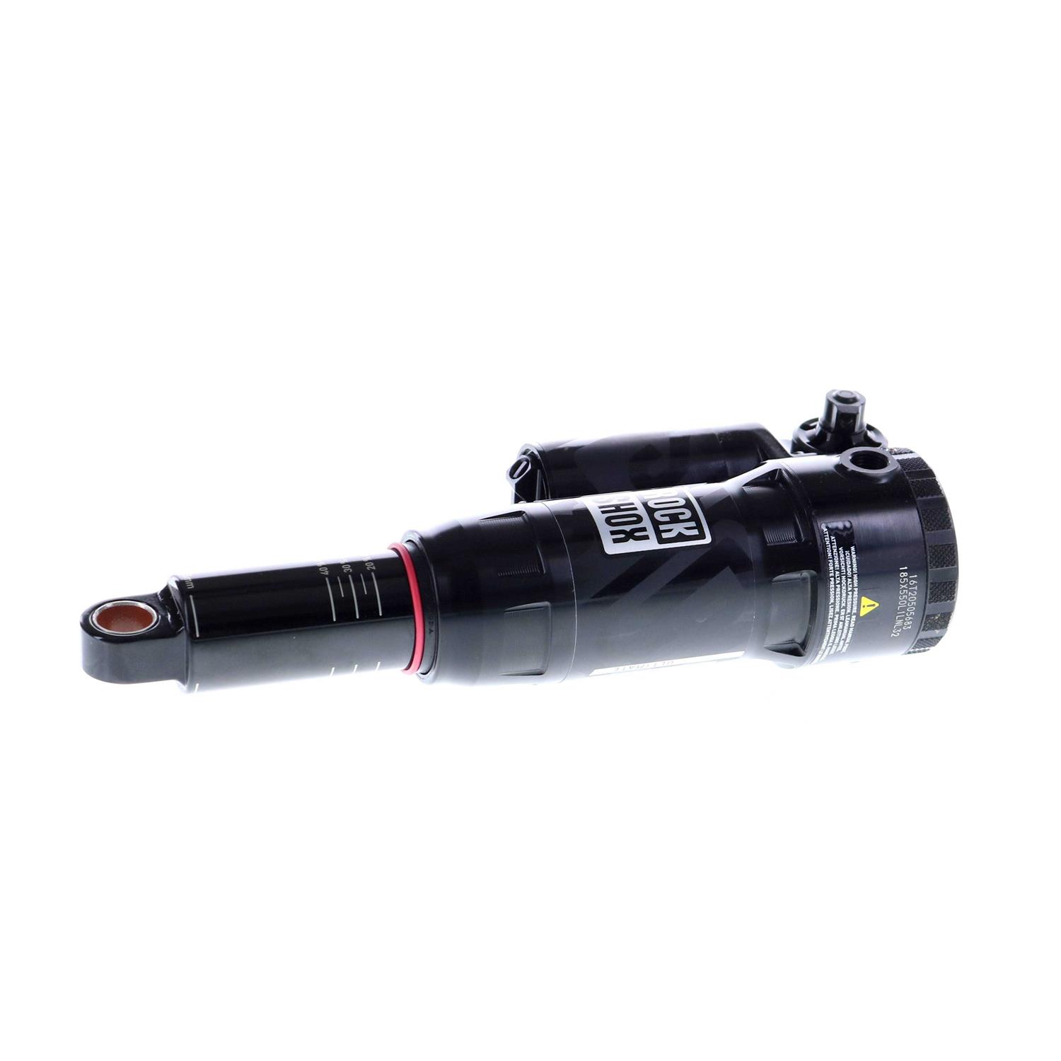 RockShox Super Deluxe Ultimate RC2T Rear Shock - Sports Supplies Online Store