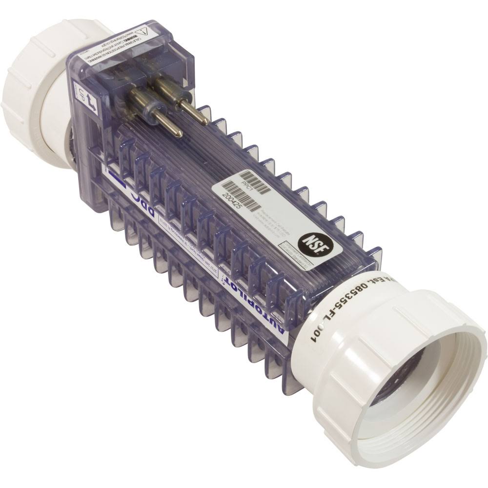 Autopilot PPC1 Replacement Cell with Unions