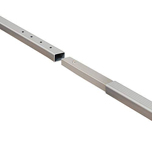 Cargoloc Rooftop Cross Bars, Set of 2