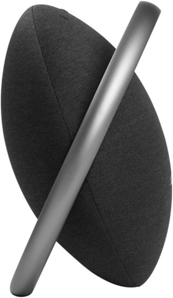 Harman Kardon Onyx Studio 7 Portable Stereo Bluetooth Speaker - Black - (Renewed)