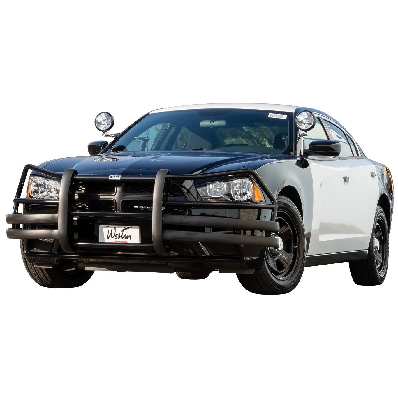 Westin Push Bumper Elite 36-2035
