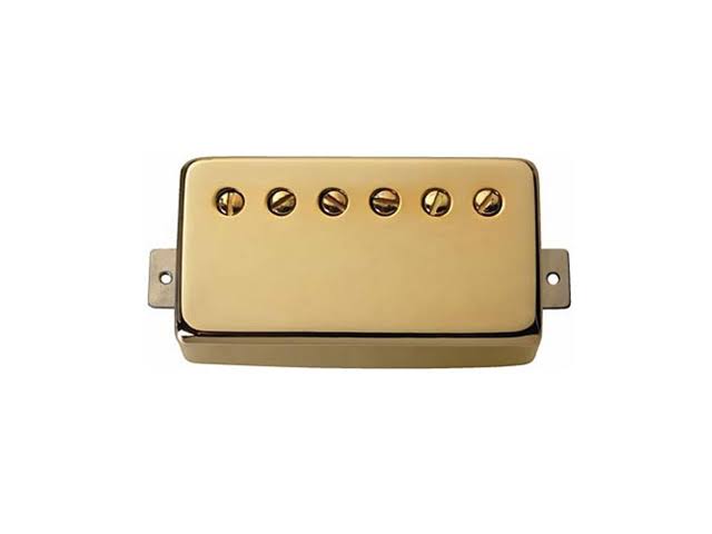 Seymour Duncan SH-1n &59 Model 4-Conductor Pickup - Gold Neck