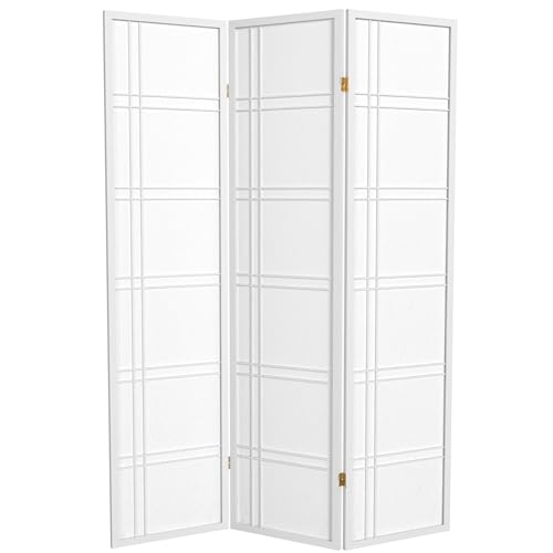 Red Lantern SSCDBLX-6_Panel-Honey Room Divider