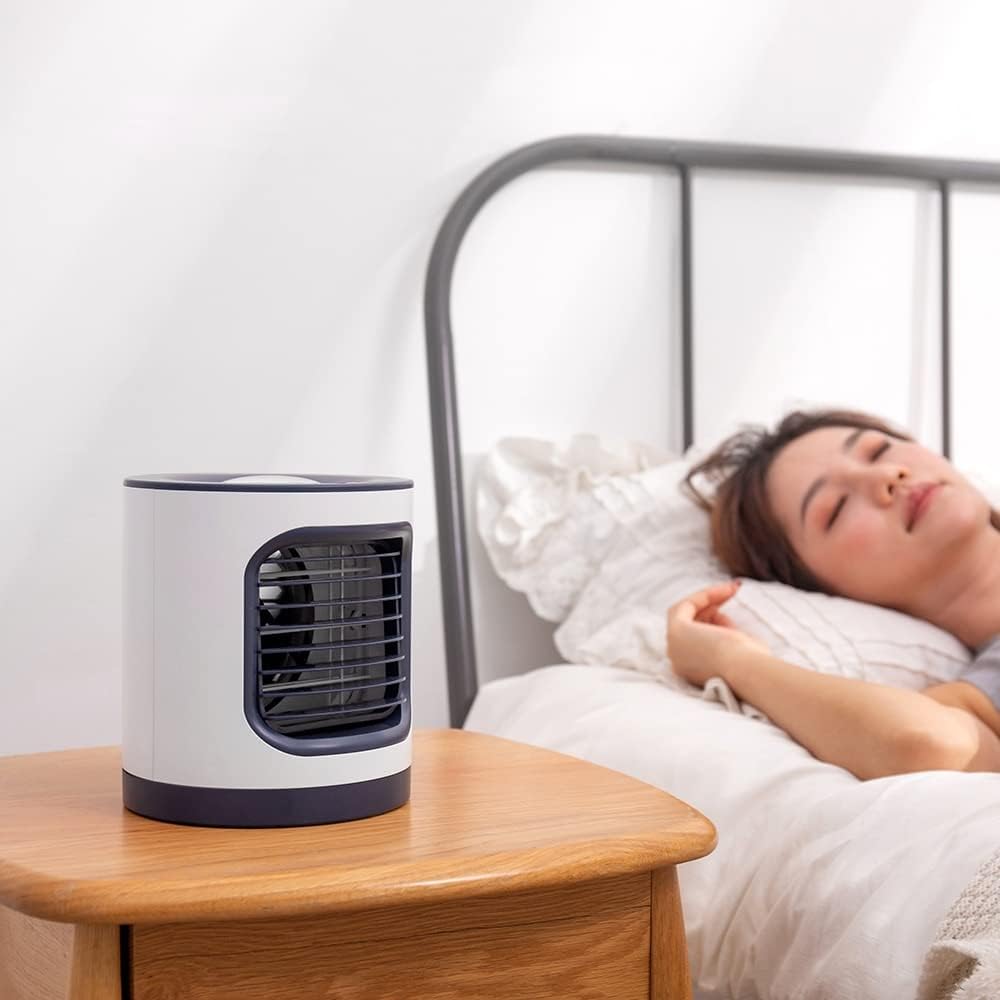 Mini Air Cooler