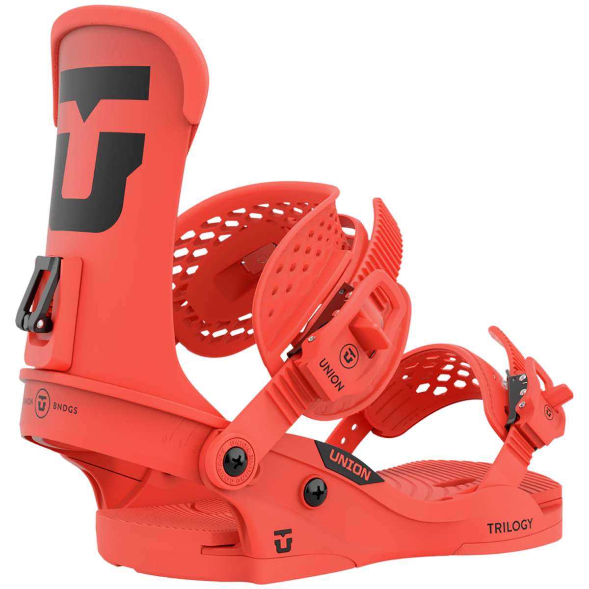 Union Trilogy Womens Snowboard Bindings - Sports Supplies Online Store