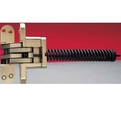 Soss Invisible/Concealed Single Door Hinge - Shop Hardware Tools Online Store