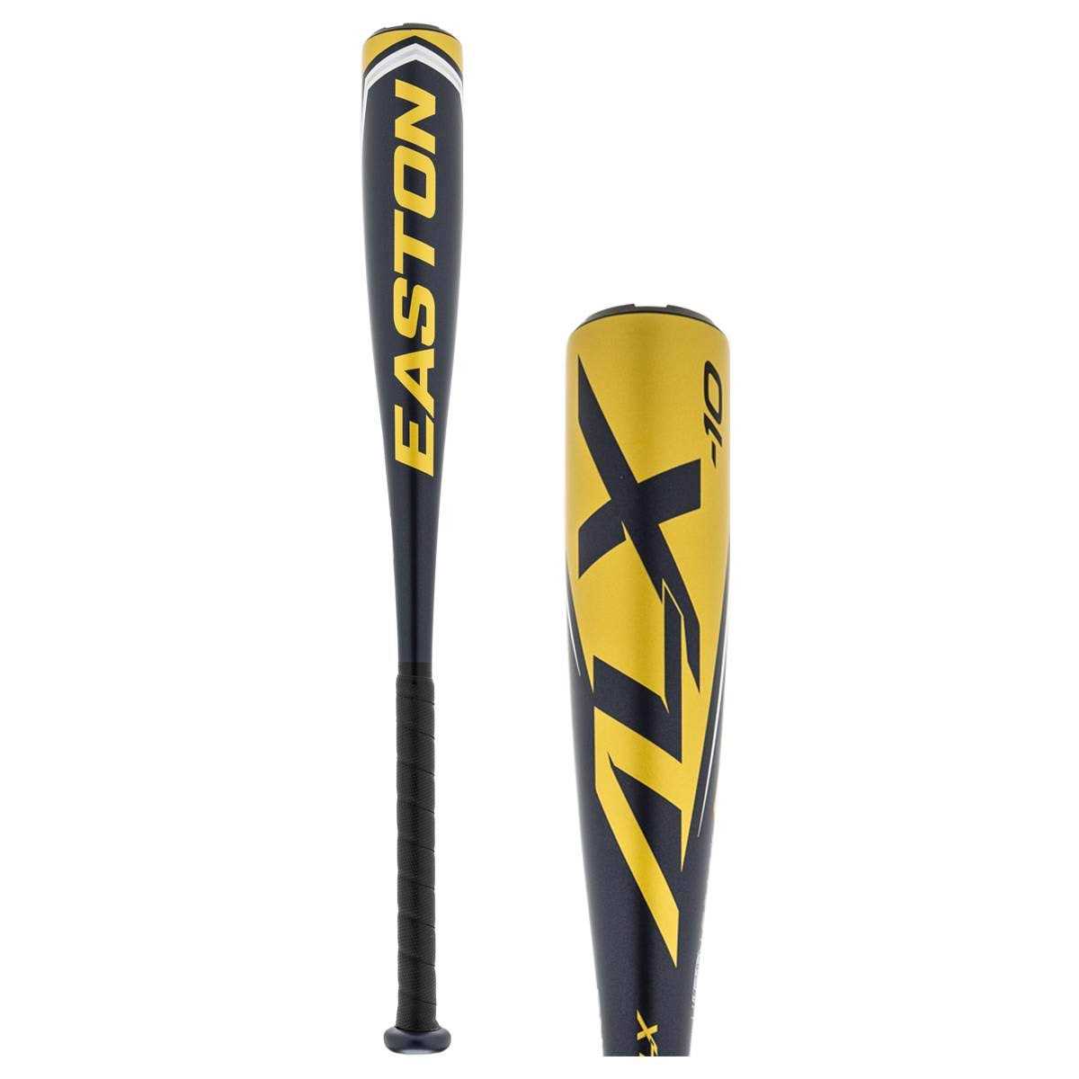 Easton Alpha ALX -10 USSSA Junior Big Barrel Baseball Bat - Sports Supplies Online Store