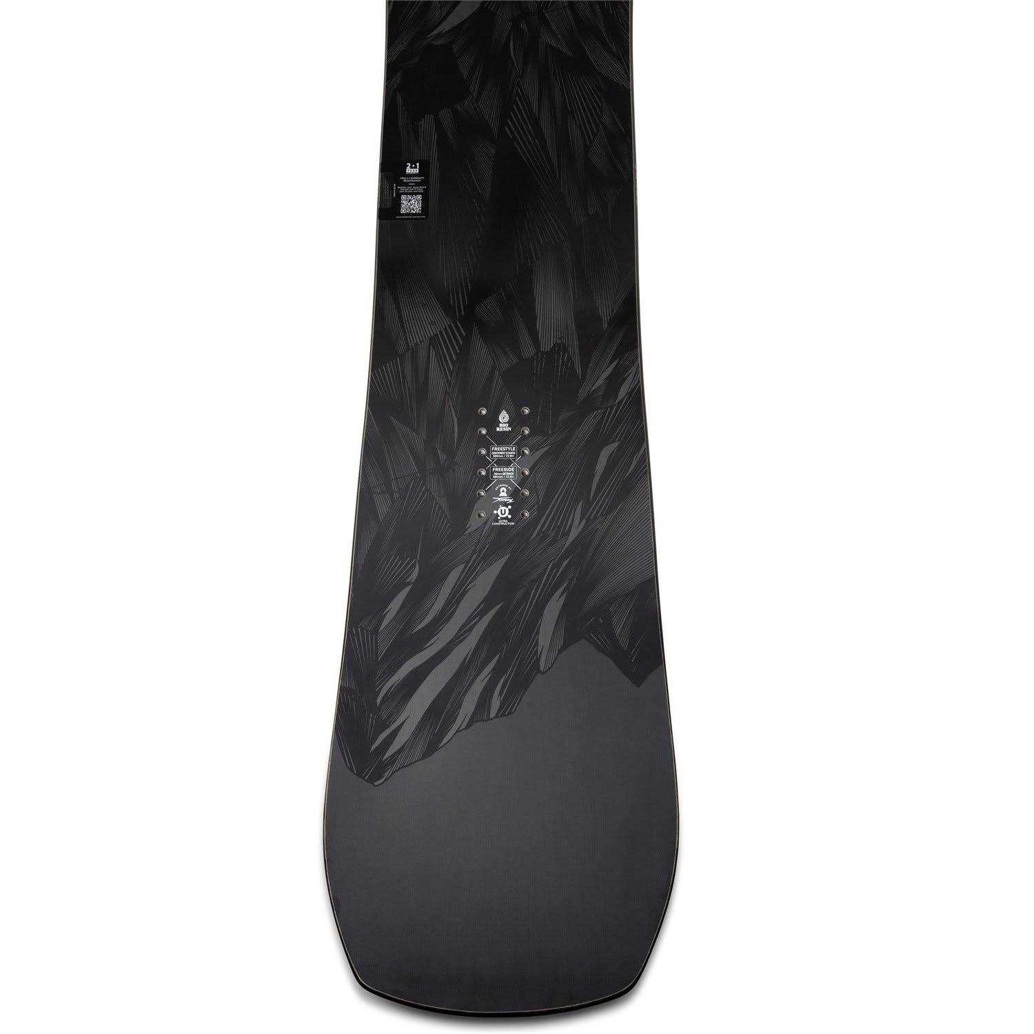 Jones Mountain Twin Snowboard - Sports Supplies Online Store