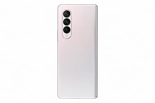 Samsung Galaxy Z Fold 3 GSM Unlocked International Version Smartphone Tablet 2-in-1 Foldable Dual Screen Under Display Camera 256GB Storage