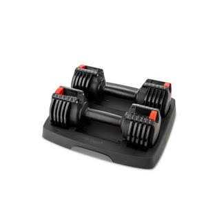 Lifepro PowerUp Adjustable Dumbbells - Sports Supplies Online Store